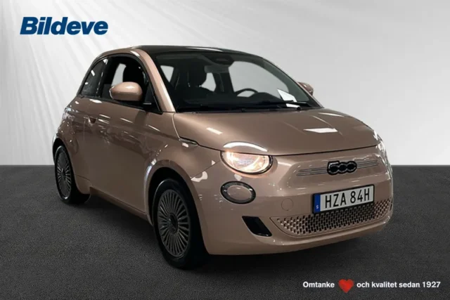 500e