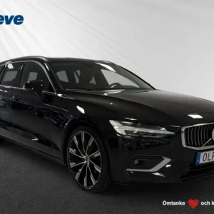 Volvo V60 D4