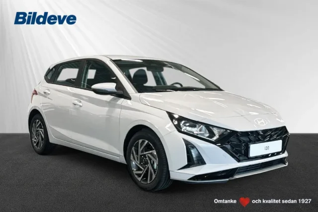 i20 1.0 T-GDI
