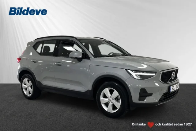 XC40 B3