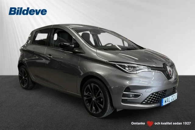 ZOE R135
