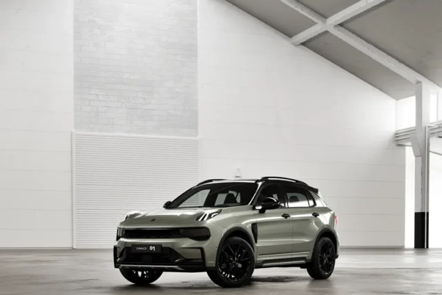 01 PHEV