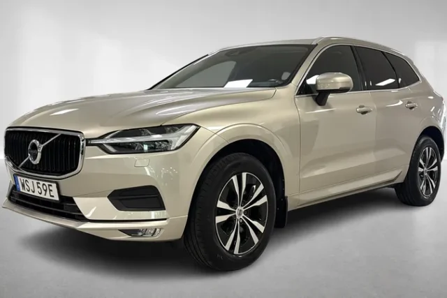 XC60 B5