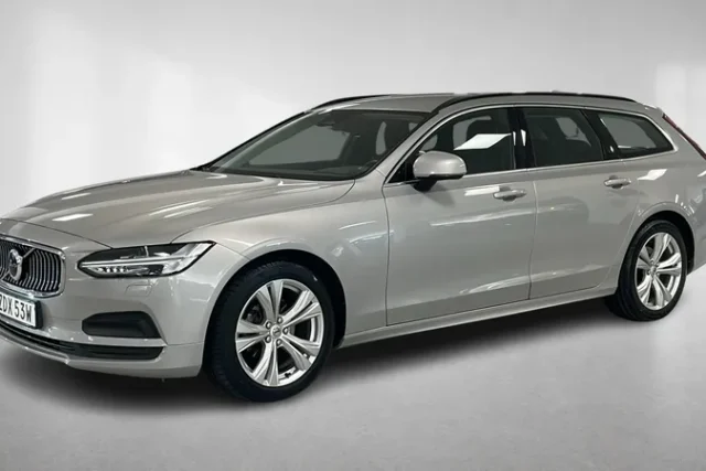 V90 B4
