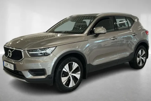 XC40 T2