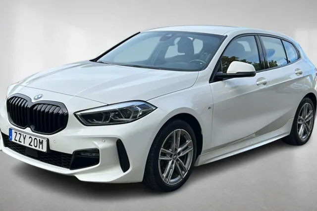 1-serie 118d