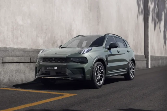 01 PHEV